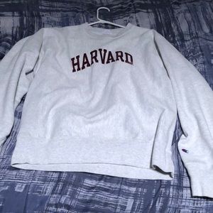Champion Sweatshirt ‘Harvard’